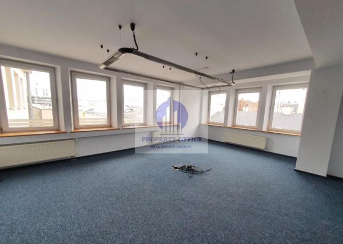 Śródmieście: biuro 39 m2 miniaturka 4