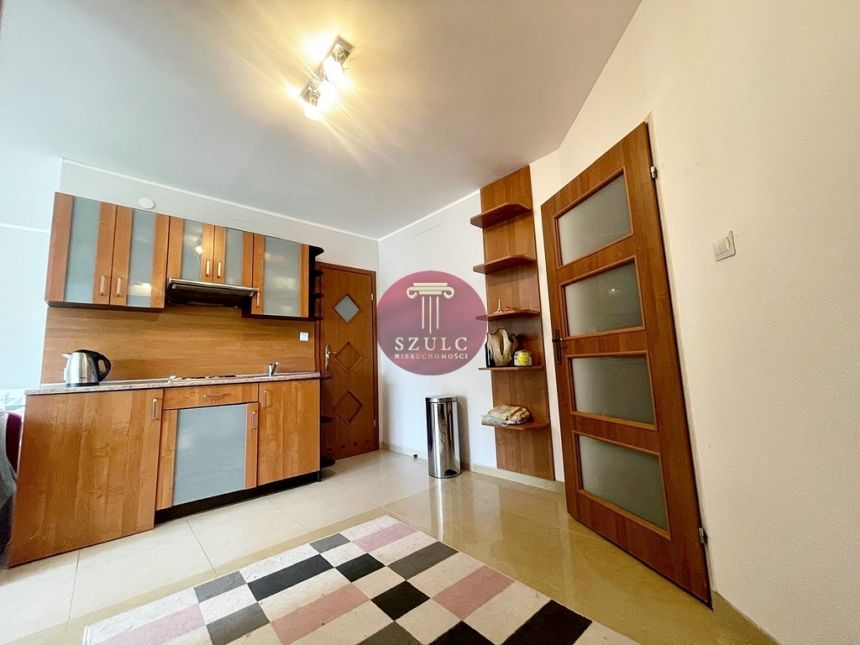 Apartament  z parkingiem 100m do morza. miniaturka 5