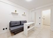 STUDIO - 20 M2 - NOWO WYKOŃCZONE - SUTERENA miniaturka 1