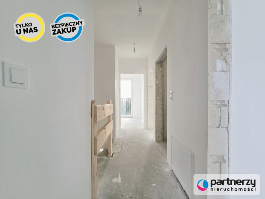 Ostaszewo, 680 000 zł, 125.42 m2, o zróżnicowanej budowie miniaturka 17