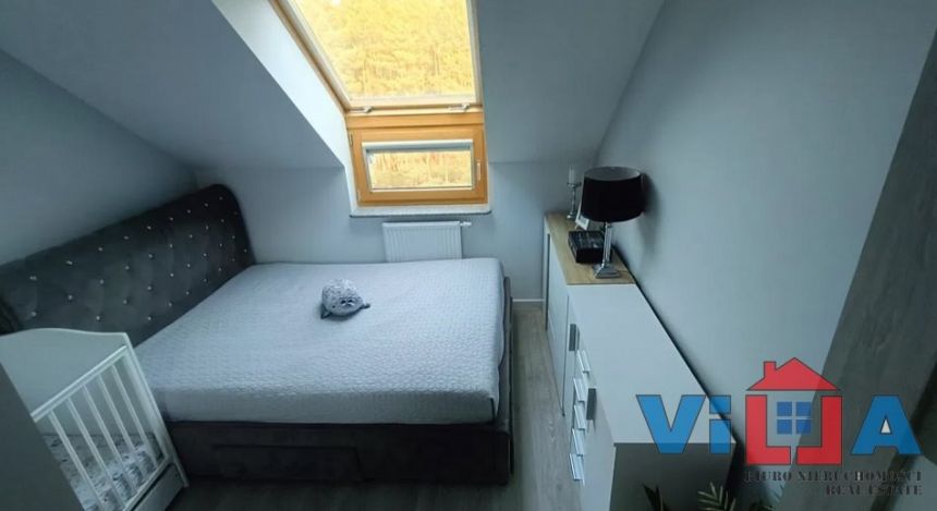 2-POKOJOWE MIESZKANIE Z WIDOKIEM NA LAS miniaturka 12