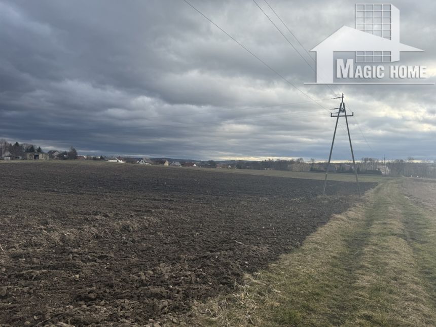 Działka w Ratajnie miniaturka 5