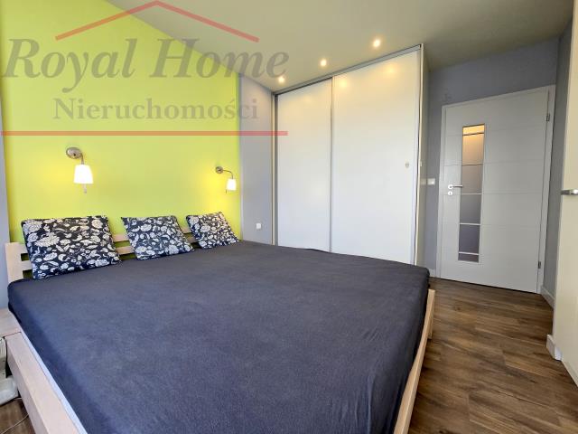 Nowoczesne, b. ładne 3 pok z balkonem. miniaturka 6