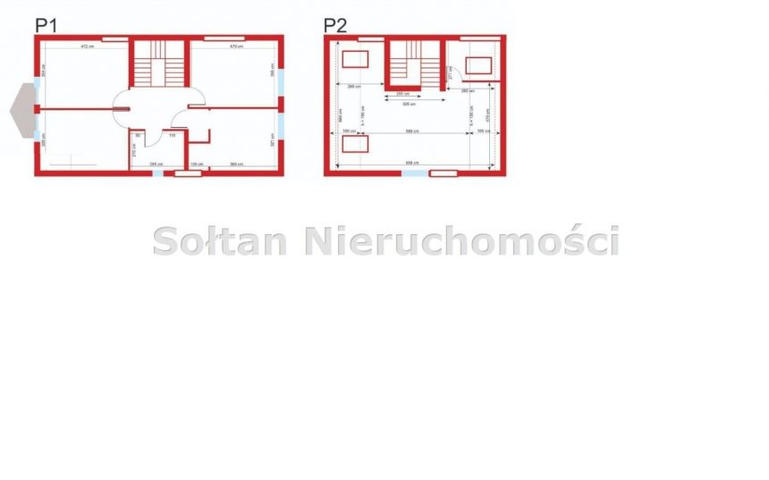 Warszawa Wilanów, 3 000 000 zł, 216 m2, z cegły miniaturka 19