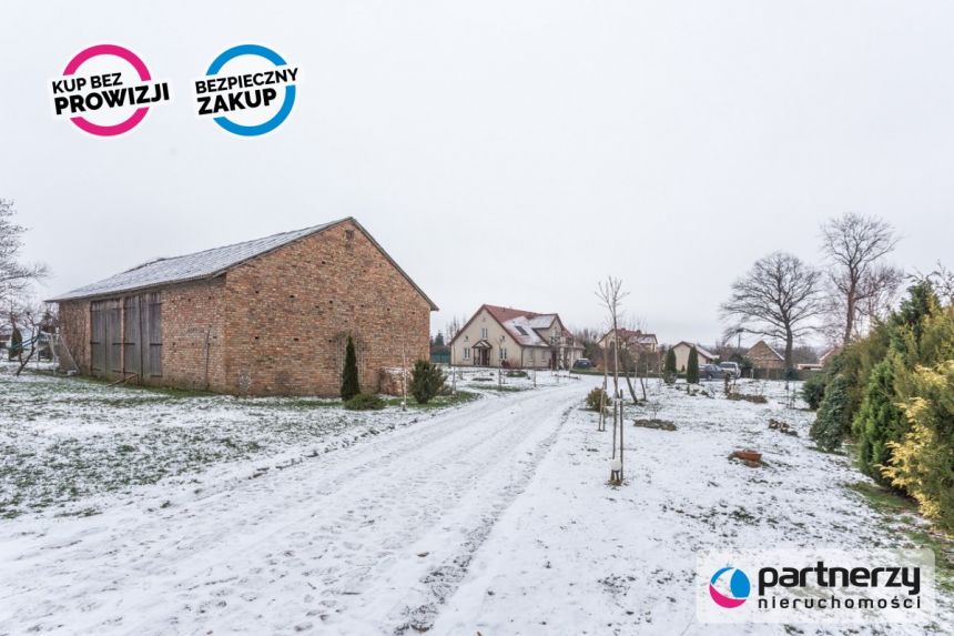 Lubiatowo, 3 749 000 zł, 400 m2, z cegły miniaturka 24