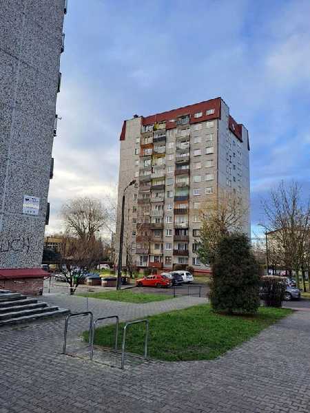 Katowice, 280 000 zł, 54 m2, M3 - zdjęcie 1