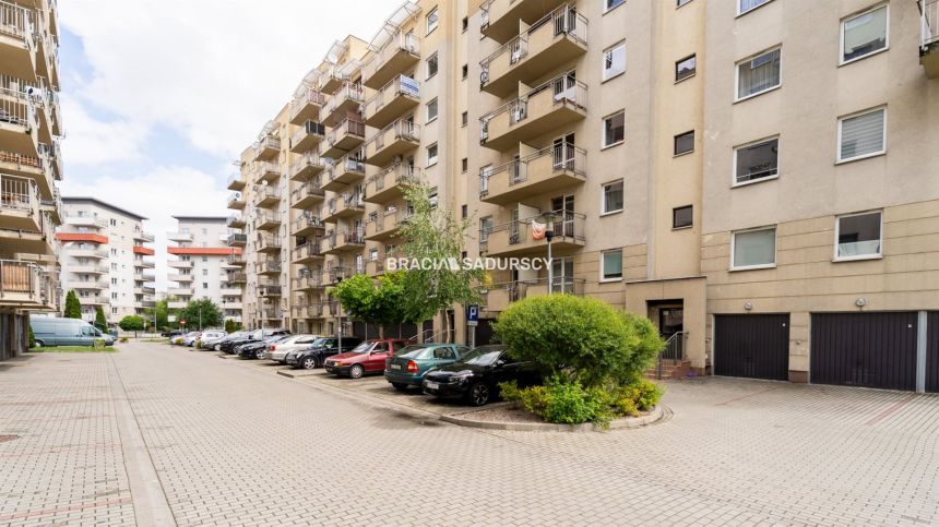 NA SPRZEDAŻ WYPOSAŻONE POD KLUCZ MIESZKANIE 2-POK miniaturka 30