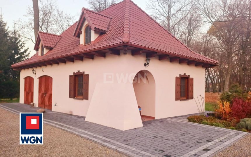 Kłodnica Dolna, 4 950 000 zł, 360 m2, jednorodzinny miniaturka 3