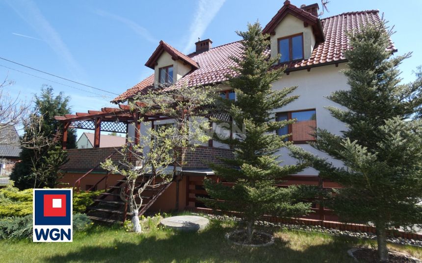 Czarnylas, 1 200 000 zł, 279 m2, murowany miniaturka 3