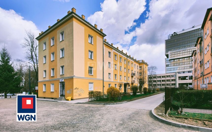Lublin Wieniawa, 619 000 zł, 56.58 m2, stan dobry miniaturka 9