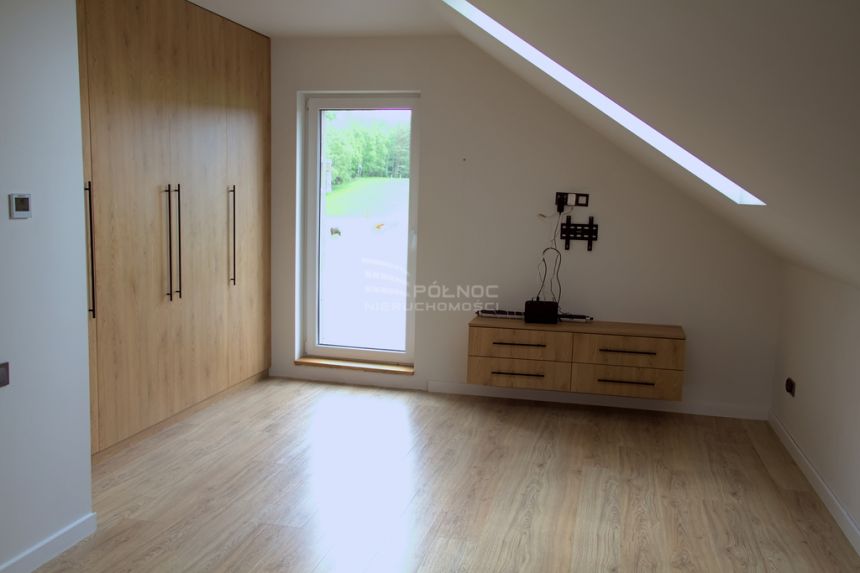 Komfortowy Dom 180 m2 w nowoczesnej technologii miniaturka 14