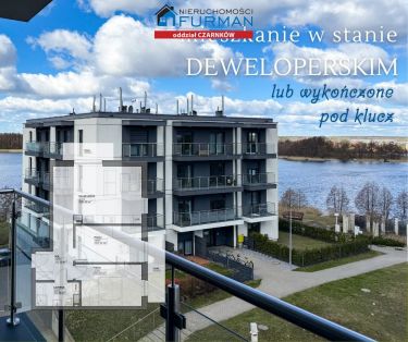 Wałcz, 467 000 zł, 58.87 m2, bez prowizji