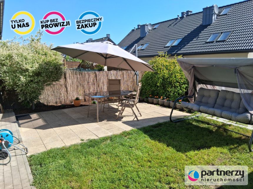 Banino, 699 000 zł, 90 m2, parter, 1 miniaturka 16