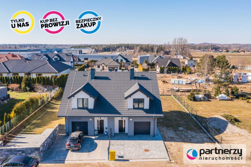 Banino, 799 000 zł, 114.22 m2, z pustaka miniaturka 3