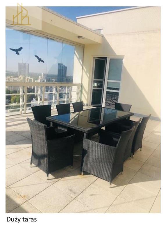 Warszawa, 4 100 000 zł, 142.5 m2, z balkonem miniaturka 7
