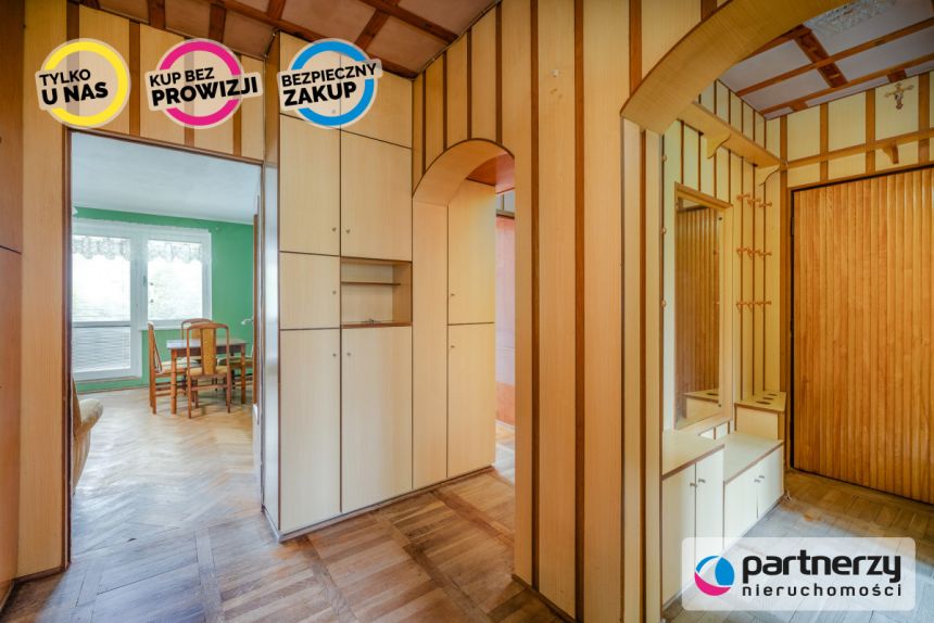 Gdańsk Piecki-Migowo, 799 000 zł, 73.75 m2, M4 miniaturka 7