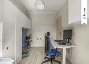 Z ogródkiem na Karłowicach / 3 pokoje | 62,4 m² miniaturka 14
