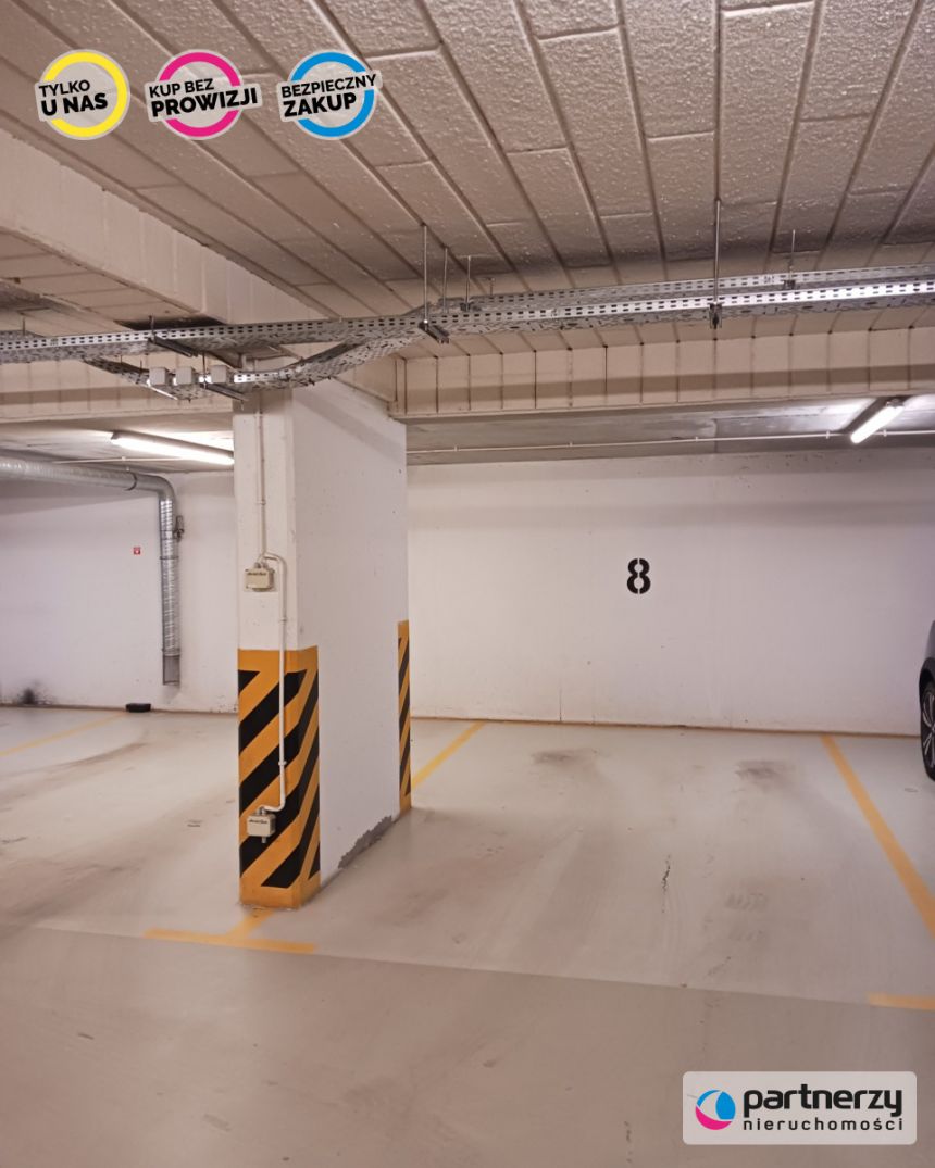 Gdańsk Piecki-Migowo, 705 000 zł, 42 m2, z balkonem miniaturka 15