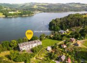 Jezioro Rożnowskie teren na hotel miniaturka 28