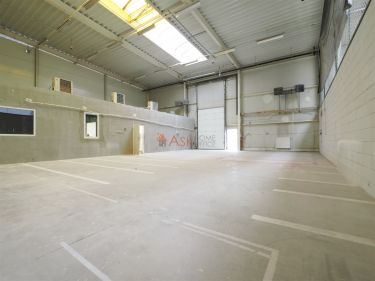 Wrocław Fabryczna, 3 800 zł, 190 m2, produkcyjno-magazynowy