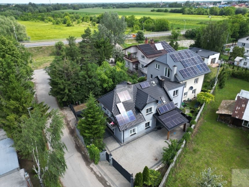 Jarosław Garbarze, 738 000 zł, 180 m2, z pustaków - zdjęcie 1