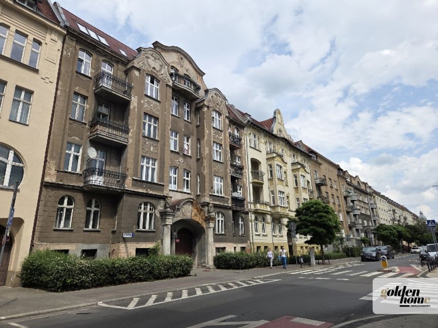 Poznań Jeżyce, 1 190 000 zł, 99.9 m2, z balkonem miniaturka 8