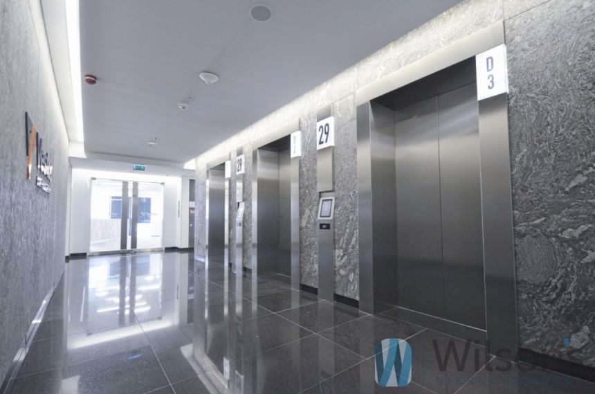 Warszawa Śródmieście, 96 340 zł, 634 m2, pietro 7, 31 miniaturka 13