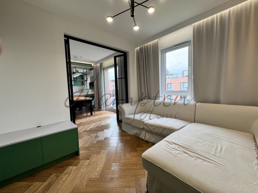 Warszawa Białołęka, 1 169 000 zł, 60 m2, M2 miniaturka 4