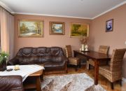 Eleganckie 3 pokojowe mieszkanie z balkonem miniaturka 3