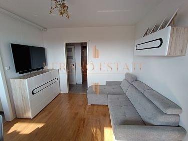 3 pokoje I 56,83m2 I Balkon I Garaż I