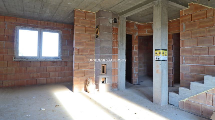 Łąkta Dolna, 500 000 zł, 110 m2, umeblowany miniaturka 9
