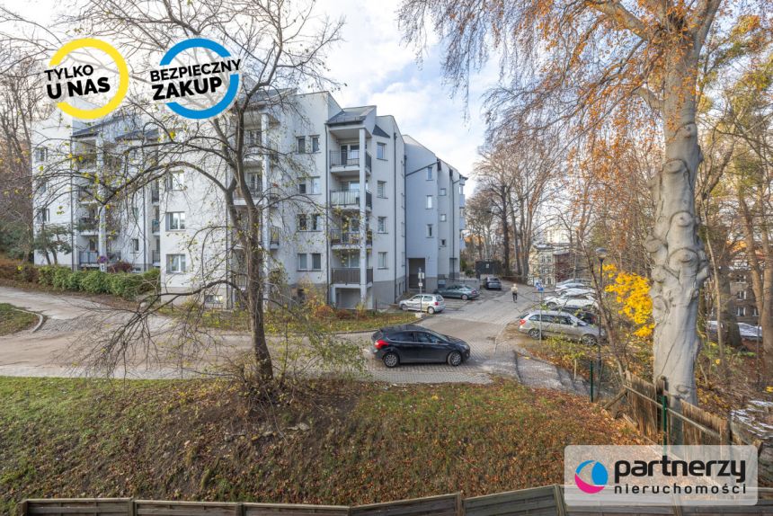 Gdańsk Wrzeszcz, 1 240 000 zł, 92.55 m2, pietro 2 miniaturka 13