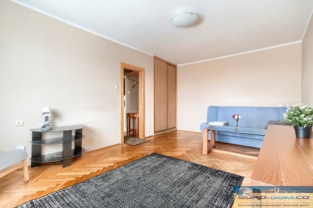 Poznań Wilda, 1 400 zł, 30 m2, umeblowane miniaturka 4