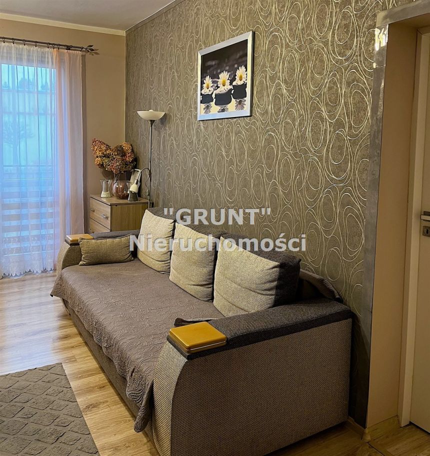 Piła Zamość, 505 000 zł, 67.1 m2, jasna kuchnia z oknem miniaturka 3