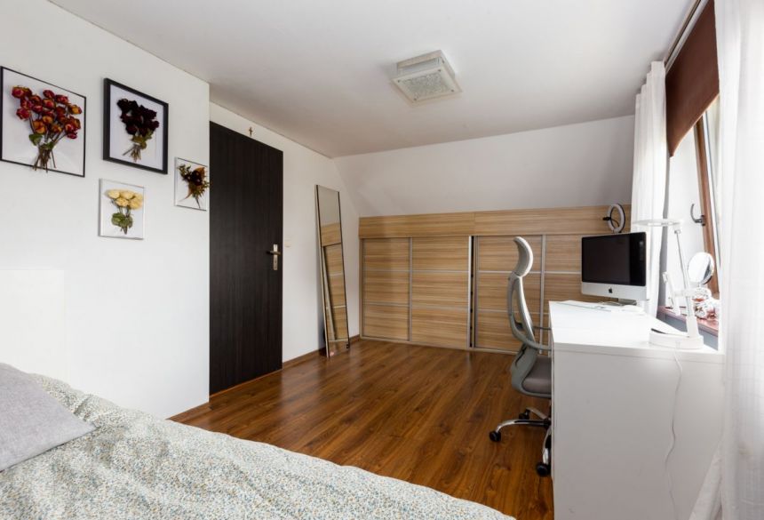 Orle, 1 150 000 zł, 159.36 m2, z gazobetonu miniaturka 15