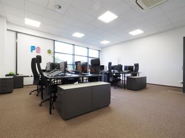 Wrocław Fabryczna, 3 360 zł, 60 m2, biurowy