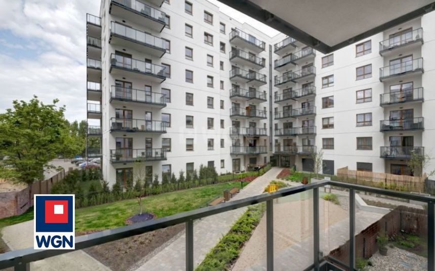 Gdańsk Wrzeszcz, 820 000 zł, 40 m2, wysoki standard miniaturka 13