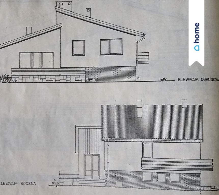 Dom wolnostojący  150m2 w Krasnem na 7a działce miniaturka 4