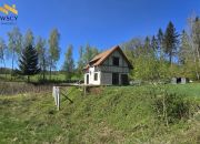Dom 75 m² z działką 2,5 ha i strumieniem–Ogrodniki miniaturka 6