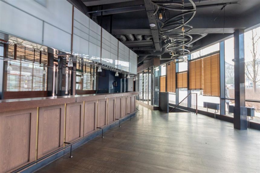 Wyjątkowa, Nowoczesna Restauracja 346 m2 - Orłowo miniaturka 10
