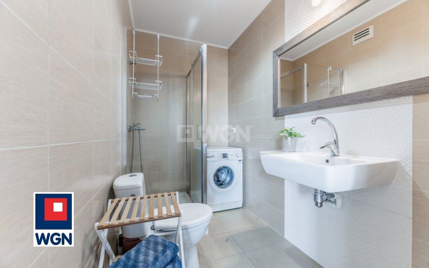 Wejherowo Przemysłowa, 579 000 zł, 58 m2, kuchnia z oknem miniaturka 15