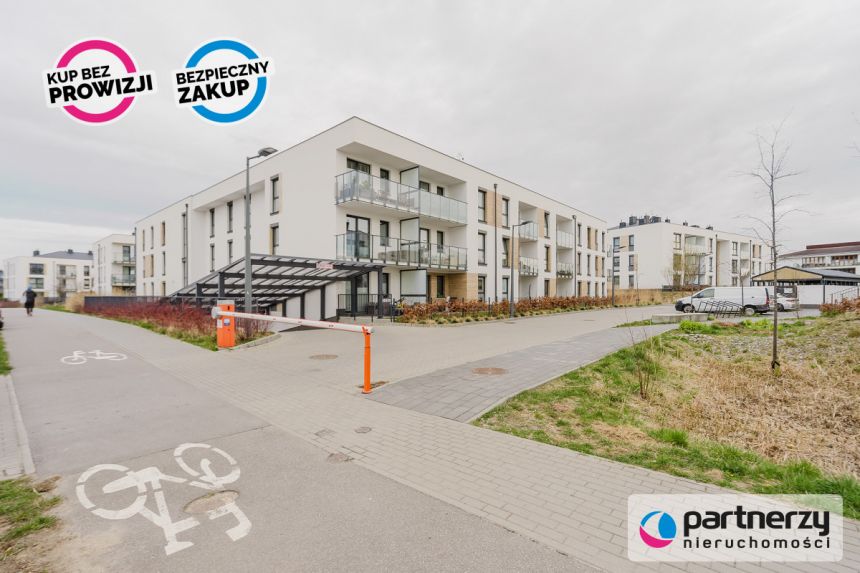 Gdynia Pogórze, 995 000 zł, 77.22 m2, pietro 1 miniaturka 21