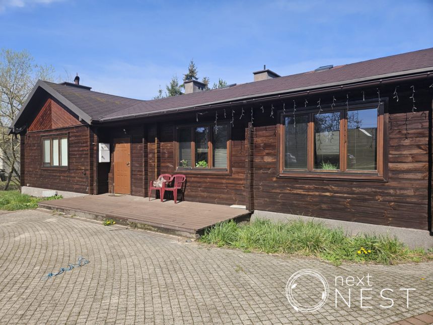 Jesówka, 1 950 000 zł, 210 m2, 4 pokoje miniaturka 3
