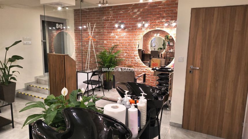 lokal 37m2, Krowodrza, ulica Lenartowicza miniaturka 10