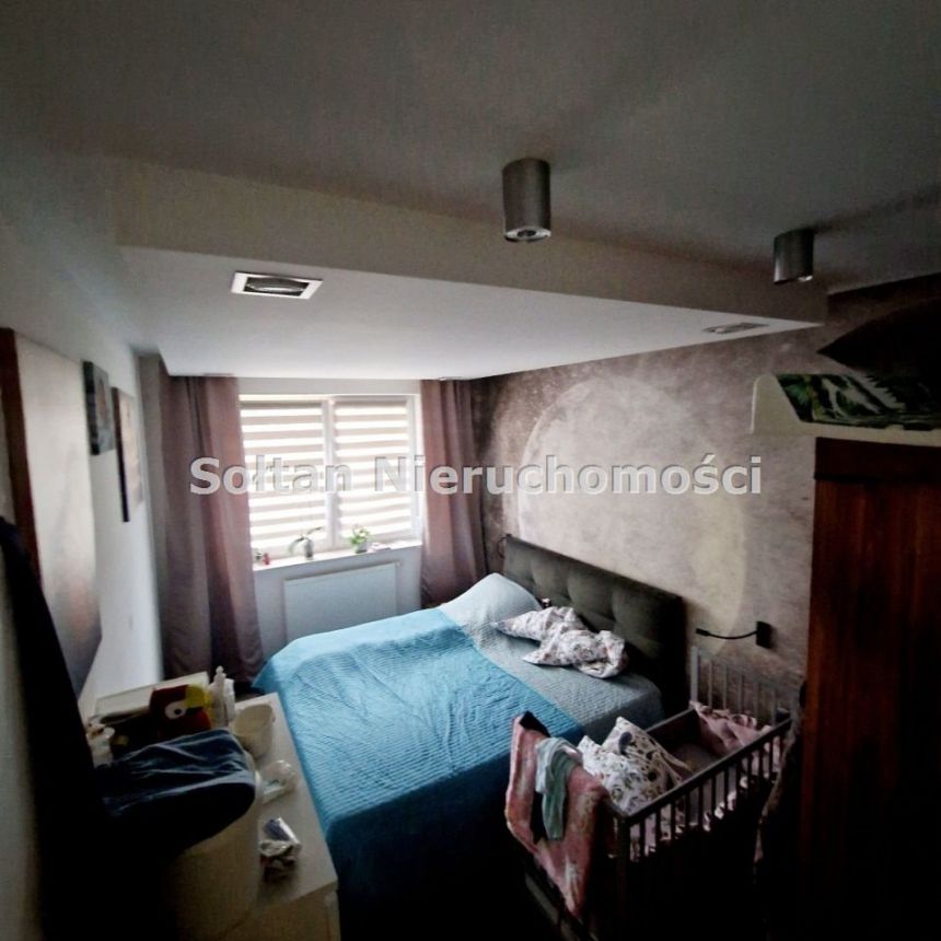 Warszawa Ursus, 1 185 000 zł, 69.96 m2, z balkonem miniaturka 4