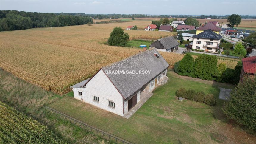 Łowiczki - dom jednorodzinny obok Energylandii! miniaturka 30