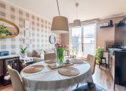 3 pokoje na Ruczaju – idealne dla rodziny lub inwe miniaturka 2
