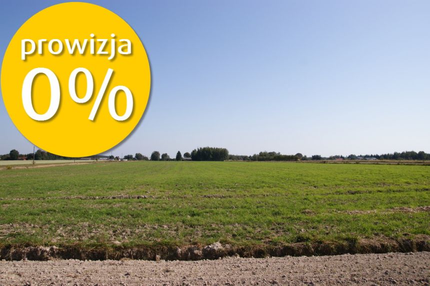 Duża działka nad jeziorem Krasne pod inwestycję miniaturka 8