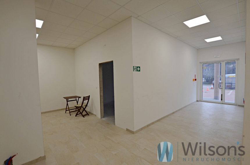 Łomianki Łomianki Centralne, 4 000 zł, 60 m2, pietro 1, 1 miniaturka 4