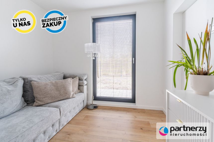 Małkowo, 2 649 000 zł, 270 m2, 5 pokoi miniaturka 8